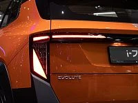 Дополнительное изображение транспортного средства