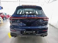 Дополнительное изображение транспортного средства