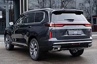 Дополнительное изображение транспортного средства