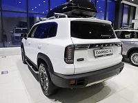 Дополнительное изображение транспортного средства