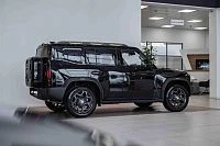Дополнительное изображение транспортного средства