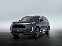 Дополнительное изображение транспортного средства