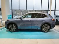 Дополнительное изображение транспортного средства