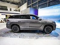 Дополнительное изображение транспортного средства