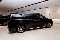 Дополнительное изображение транспортного средства