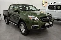 Дополнительное изображение транспортного средства