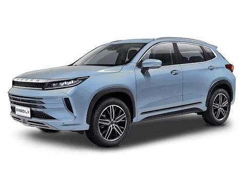 EXEED LX Премиум 1.6Т АТ полный привод (Premium)