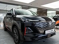 Дополнительное изображение транспортного средства