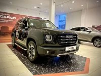 Дополнительное изображение транспортного средства