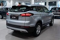 Дополнительное изображение транспортного средства