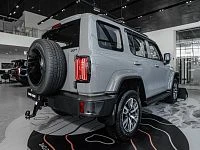 Дополнительное изображение транспортного средства