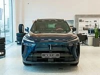 Дополнительное изображение транспортного средства