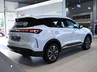 Дополнительное изображение транспортного средства