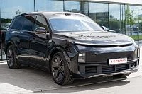 Дополнительное изображение транспортного средства
