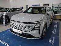 Дополнительное изображение транспортного средства