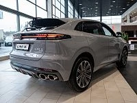 Дополнительное изображение транспортного средства