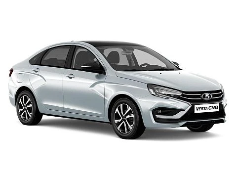 Lada Vesta Битопливная Техно 1.6 106 л.с. МТ