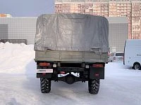 Дополнительное изображение транспортного средства