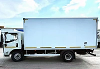 Дополнительное изображение транспортного средства