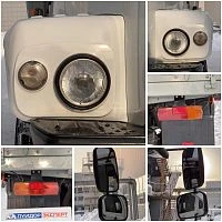 Дополнительное изображение транспортного средства