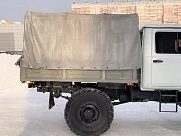 Дополнительное изображение транспортного средства