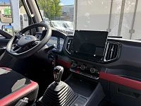 Дополнительное изображение транспортного средства