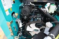 Дополнительное изображение транспортного средства