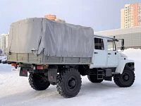 Дополнительное изображение транспортного средства