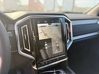 Дополнительное изображение транспортного средства