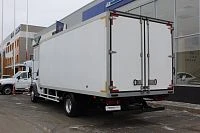 Дополнительное изображение транспортного средства