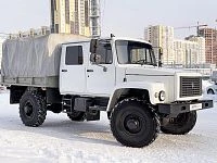 Дополнительное изображение транспортного средства