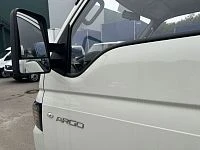 Дополнительное изображение транспортного средства