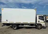 Дополнительное изображение транспортного средства