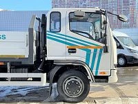 Дополнительное изображение транспортного средства