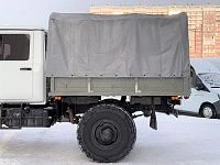 Дополнительное изображение транспортного средства