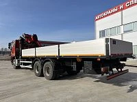 Дополнительное изображение транспортного средства