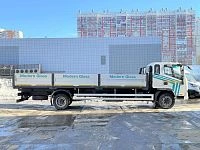 Дополнительное изображение транспортного средства