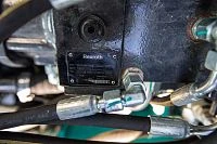 Дополнительное изображение транспортного средства