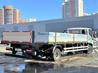 Дополнительное изображение транспортного средства