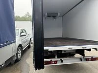 Дополнительное изображение транспортного средства