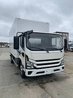 Дополнительное изображение транспортного средства