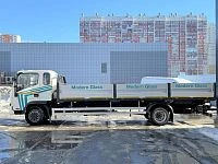 Дополнительное изображение транспортного средства