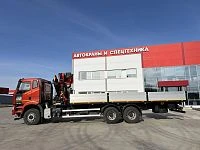 Дополнительное изображение транспортного средства