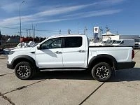 Дополнительное изображение транспортного средства