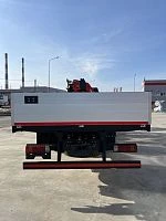 Дополнительное изображение транспортного средства