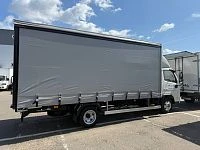 Дополнительное изображение транспортного средства