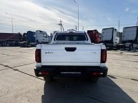 Дополнительное изображение транспортного средства