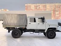 Дополнительное изображение транспортного средства