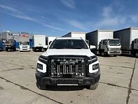 Дополнительное изображение транспортного средства