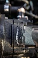 Дополнительное изображение транспортного средства